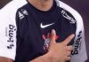 Inter de Milão ‘volta a carga’ e define contratação de cria do Corinthians por valor Milionário