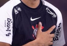 Inter de Milão ‘volta a carga’ e define contratação de cria do Corinthians por valor Milionário
