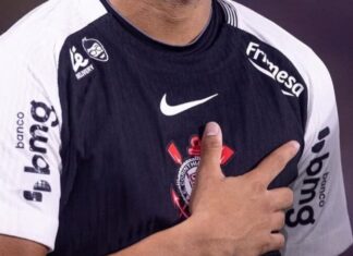 Inter de Milão ‘volta a carga’ e define contratação de cria do Corinthians por valor Milionário