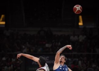 Flamengo vence Rio Claro por 84 a 72 e mantém liderança no NBB