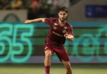 Martinelli exalta técnico do Fluminense: “Muito qualificado”