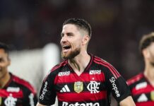 Flamengo bate o Bragantino e abre vantagem na liderança do Brasileirão – Portal