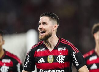 Flamengo bate o Bragantino e abre vantagem na liderança do Brasileirão – Portal