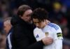 Daniel Farke: Leeds manager sticks to his guns despite divided fanbase and poor results