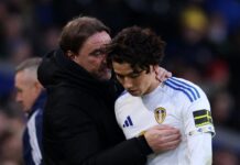 Daniel Farke: Leeds manager sticks to his guns despite divided fanbase and poor results