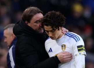Daniel Farke: Leeds manager sticks to his guns despite divided fanbase and poor results
