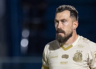 Walter detalha proposta do São Paulo e explica recusa e o motivo: “Já tinha…” – Nação Tricolor