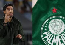 Abel Ferreira revela informação valiosa para Grêmio x Palmeiras no Brasileirão