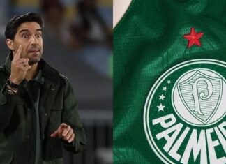 Abel Ferreira revela informação valiosa para Grêmio x Palmeiras no Brasileirão