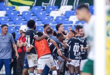 Série B 2025: tabela completa, quem subiu, os times que caíram e quem está garantido na próxima edição