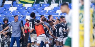 Série B 2025: tabela completa, quem subiu, os times que caíram e quem está garantido na próxima edição