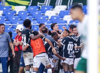 Série B 2025: tabela completa, quem subiu, os times que caíram e quem está garantido na próxima edição