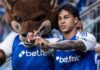 Kaio Jorge entra para top-12 de maiores artilheiros em uma edição do Brasileirão; veja o ranking
