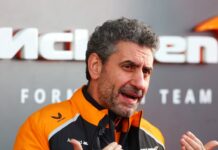 McLaren se desculpa com Norris e Piastri após desclassificação em Las Vegas – Portal