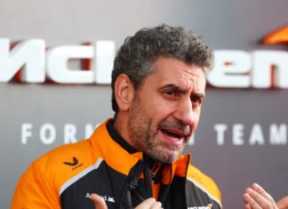 McLaren se desculpa com Norris e Piastri após desclassificação em Las Vegas – Portal