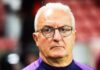 Dorival explica ausência de Memphis e promete Corinthians com outra atitude na Copa do Brasil