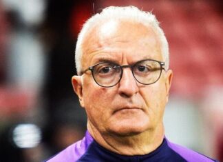 Dorival explica ausência de Memphis e promete Corinthians com outra atitude na Copa do Brasil
