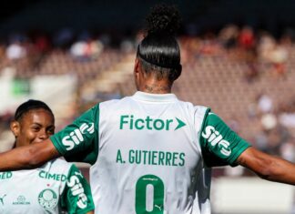 Palmeiras vence a Ferroviária e abre vantagem na semifinal do Paulista Feminino – Nosso Palestra