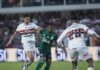 São Paulo supera o Juventude e volta a vencer no Brasileirão – Portal