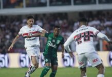 São Paulo supera o Juventude e volta a vencer no Brasileirão – Portal