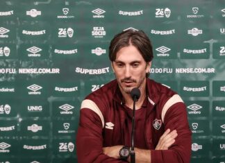 Zubeldía projeta reencontro com o São Paulo, seu ex-clube, na próxima quinta-feira – Fluminense: Últimas notícias, vídeos, onde assistir e próximos jogos