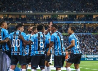 Folha salarial do Grêmio vira colapso e lista de demitidos para 2026 aumenta