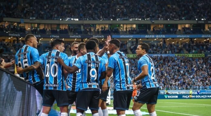 Folha salarial do Grêmio vira colapso e lista de demitidos para 2026 aumenta