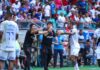 Fernando Diniz segue com respaldo com a diretoria do Vasco mesmo após 5 derrotas seguidas