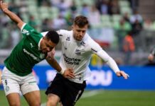 Quem é o destaque do Ceará que só estreou na Série A aos 28 anos e tem ‘missão’ de manter Vozão na elite