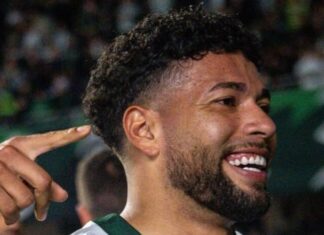 Com trio ex-Cruzeiro, Coritiba é campeão da Série B; confira