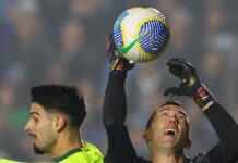 Palmeiras deve poupar titulares e busca novo ‘herói improvável’ no duelo com o Grêmio – Nosso Palestra