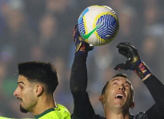 Palmeiras deve poupar titulares e busca novo ‘herói improvável’ no duelo com o Grêmio – Nosso Palestra