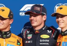 Button descarta Piastri e vê briga pelo título da F1 entre Verstappen e Norris – Portal