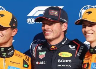 Button descarta Piastri e vê briga pelo título da F1 entre Verstappen e Norris – Portal