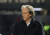 Com aval de Jorge Jesus, Al Nassr libera ex-Corinthians, destino surpreende – SouTimão.com.br