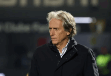 Com aval de Jorge Jesus, Al Nassr libera ex-Corinthians, destino surpreende – SouTimão.com.br