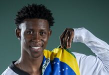 Henrique Marques é campeão do Grand Prix Challenge III, na Tailândia – Portal