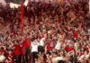 Ingressos à venda para Flamengo x Mirassol: Nação tem prioridade no acesso