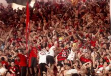 Ingressos à venda para Flamengo x Mirassol: Nação tem prioridade no acesso