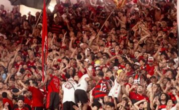 Ingressos à venda para Flamengo x Mirassol: Nação tem prioridade no acesso