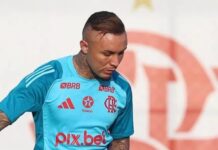 Fluminense fez sondagem por atacante do Flamengo antes do Mundial; atleta pode deixar rival – Fluminense: Últimas notícias, vídeos, onde assistir e próximos jogos