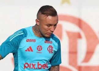 Fluminense fez sondagem por atacante do Flamengo antes do Mundial; atleta pode deixar rival – Fluminense: Últimas notícias, vídeos, onde assistir e próximos jogos