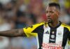 Barcelona ‘committed to combating gender-based violence’ after Jerome Boateng backlash
