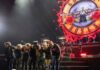 Guns N’ Roses anuncia show em Porto Alegre, cidade do Grêmio; veja!