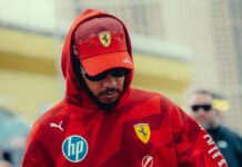 “Não estou ansioso para a próxima temporada”, diz um desanimado Hamilton – Portal