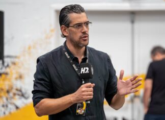 Paulo Bracks se pronuncia após fracasso na Sul-Americana