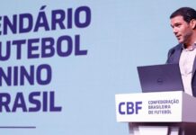 Mais clubes, maior investimento e novidades: CBF divulga calendário do futebol feminino para 2026