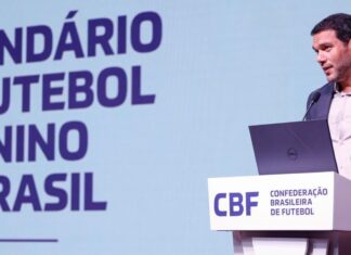 Mais clubes, maior investimento e novidades: CBF divulga calendário do futebol feminino para 2026