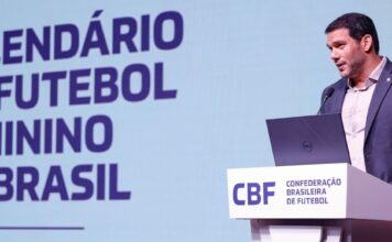 Mais clubes, maior investimento e novidades: CBF divulga calendário do futebol feminino para 2026