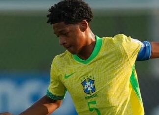 Brasil perde para Portugal nos pênaltis e dá adeus ao Mundial Sub-17 na semifinal – Portal